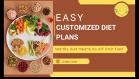 Η προσαρμοσμένη βιταμίνη Πώς να έχετε κατά νου να τρώτε για τις ατομικές σας επιθυμίες 6 Προσαρμογή της διατροφής σας: Πώς να εξατομικεύσετε για ισορροπία