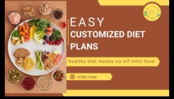 Προσαρμογή της διατροφής σας: Πώς να εξατομικεύσετε για ισορροπία