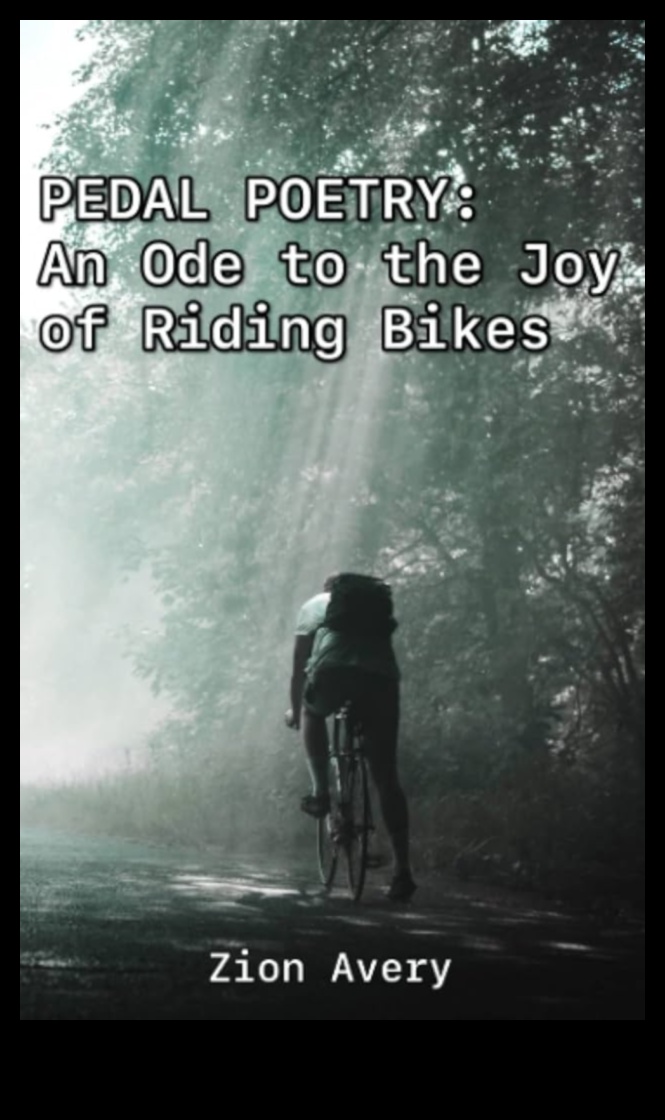Pedal and Play: The Recreational Joy of Riding Bicycles