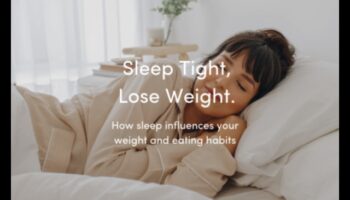 Η σημασία της υγιεινής του ύπνου στις επιτυχημένες δίαιτες απώλειας βάρους