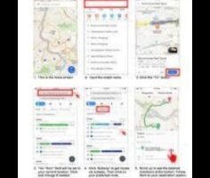 Subway Serenity: Finding Peace in the bustle of Public Transport