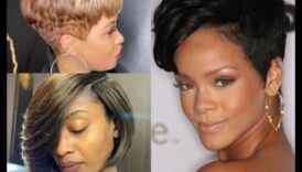 Trendy Tresses: Εξερευνώντας την τελευταία λέξη της μόδας στα κοντά μαλλιά