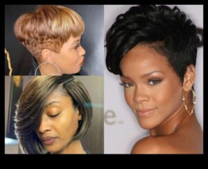 Trendy Tresses: Εξερευνώντας την τελευταία λέξη της μόδας στα κοντά μαλλιά