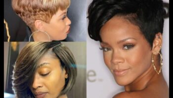 Trendy Tresses: Εξερευνώντας την τελευταία λέξη της μόδας στα κοντά μαλλιά