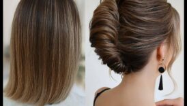 Κομψός Μινιμαλισμός 5 ίσια χτενίσματα για καθαρή, κομψή επιπολασμός 2 Μοντέρνος Μινιμαλισμός: Απλοποιήστε την εμφάνισή σας με ίσια χτενίσματα