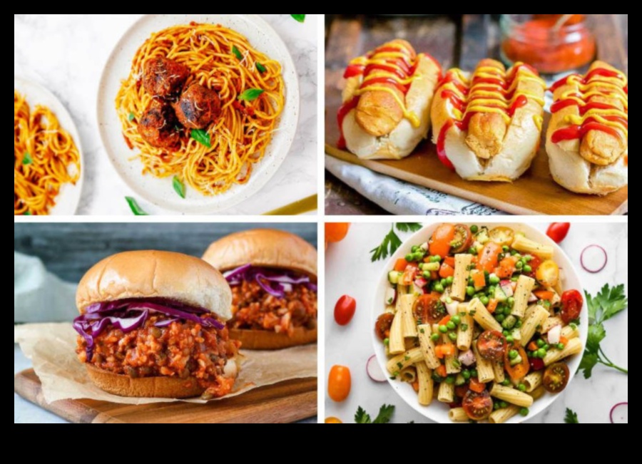 Veganism and Kid-Friendly Meals: Making Plants Fun