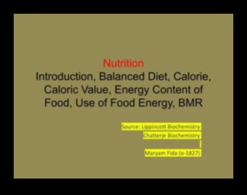 Βιοχημική ισορροπία: Το κλειδί για την απελευθέρωση της διατροφικής ευεξίας