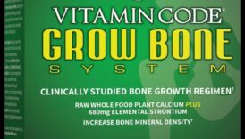 Ο κώδικας βιταμινών: Αποκωδικοποίηση των μυστικών για έναν υγιή εαυτό