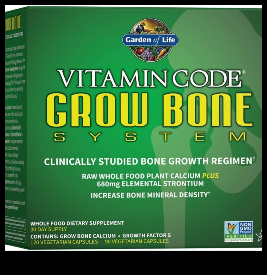 Ο κώδικας βιταμινών: Αποκωδικοποίηση των μυστικών για έναν υγιή εαυτό