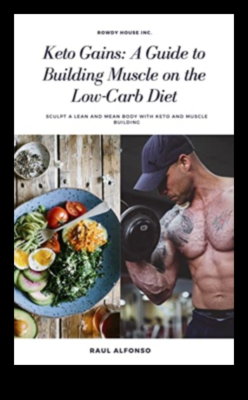 Οδηγός Χτίστε Μύες με Χαμηλούς Υδατάνθρακες 1 Μπορείτε να χτίσετε μυς με μια δίαιτα χαμηλών υδατανθράκων;