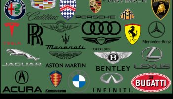 Luxury Pioneers: Πρωτοποριακές καινοτομίες σε οχήματα υψηλής τεχνολογίας