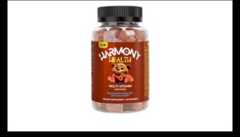 Συμπληρωματική Αρμονία: Ενορχηστρώνοντας την υγεία μέσω της διατροφής