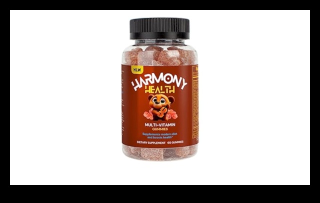 Συμπληρωματική Αρμονία: Ενορχηστρώνοντας την υγεία μέσω της διατροφής