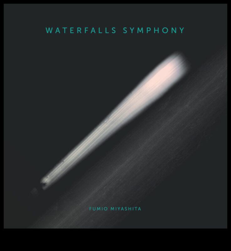 Nature's Symphony: Καταρράκτες και καταρράκτες που αποκαλύφθηκαν