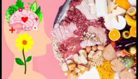 Τροφοδοσία χαράς: Η επίδραση των θρεπτικών συστατικών στη συναισθηματική ευεξία