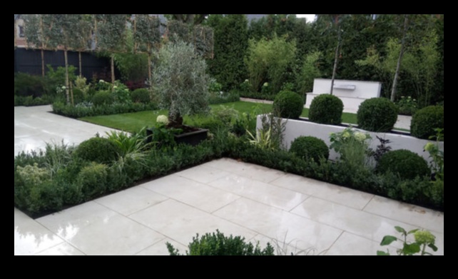 Virtual Utopias: Landscape Design in Virtual Worlds Explored