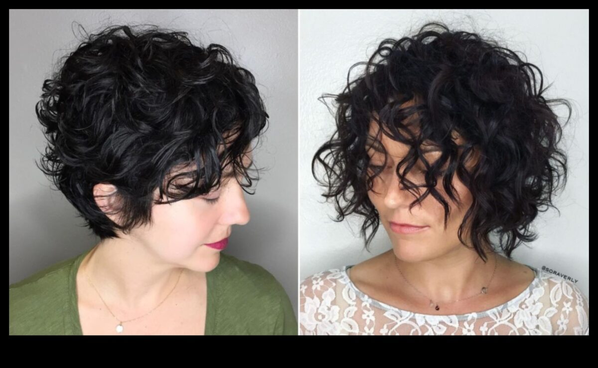 Σύντομη και γλυκιά συνέχεια: Χτενίσματα για μια απολαυστική παρουσία