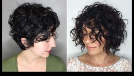 Σύντομη και γλυκιά προχωρήστε 5 απολαυστικά χτενίσματα για σκοπήσετε να έχετε αυτοεκτίμηση 5 Σύντομη και γλυκιά συνέχεια: Χτενίσματα για μια απολαυστική παρουσία