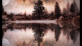 Εξερευνώντας Majestic Mountains: Peaks and Valleys Revisited