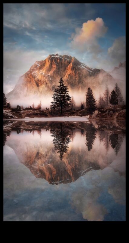 Εξερευνώντας Majestic Mountains: Peaks and Valleys Revisited