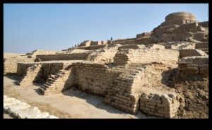 Enigmatic Ruins: Landscape Histories Untold