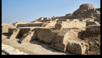 Enigmatic Ruins: Landscape Histories Untold