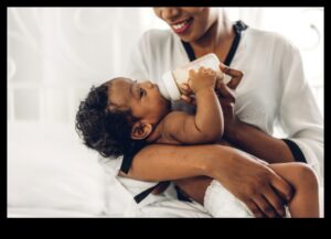 Διατροφή για Νεογέννητα: Ένας Περιεκτικός Παιδιατρικός Οδηγός