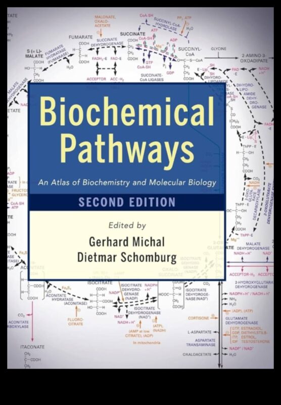 The Biochemical Blueprint: Navigating Nutrition's Molecular Pathways