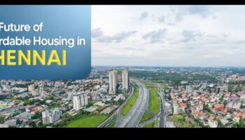 Πώς επηρεάζουν τα αστικά τοπία τη διαθεσιμότητα οικονομικά προσιτών κατοικιών;