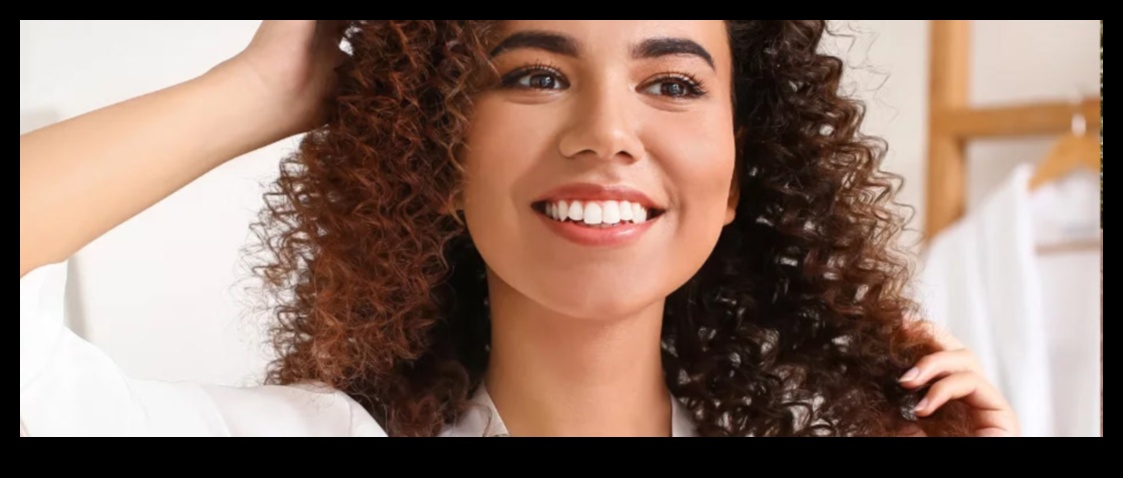 Τολμηρή αναπήδηση Αγκαλιάστε τις φυσικές μπούκλες σας και αποκτήστε δική σας εμφάνιση 1 Τολμηρή αναπήδηση: εμπνέει εμπιστοσύνη στις πνευματώδεις μπούκλες σας