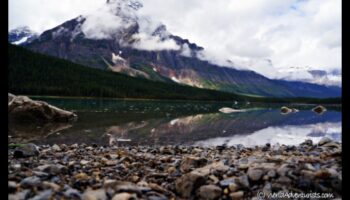 Στην καρδιά της φύσης: Εικόνες τοπίων που κόβουν την ανάσα