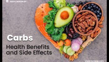 Ενέργεια καυσίμου: Ο ρόλος των υδατανθράκων στη ζωτικότητα