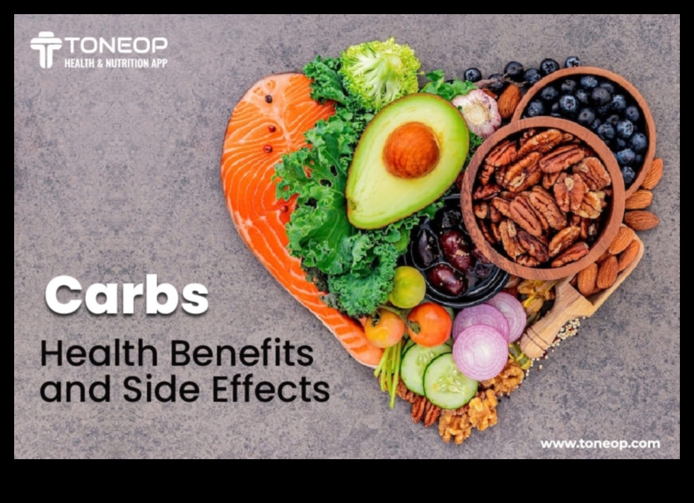 Ενέργεια καυσίμου: Ο ρόλος των υδατανθράκων στη ζωτικότητα