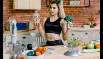 Δυνατότητα τροφοδοσίας: Μεγιστοποιήστε τη ζωή σας μέσω της διατροφής