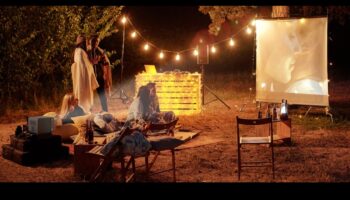 Rural Retreats: Hybrids as Essential Tools for Outdoor Exploration