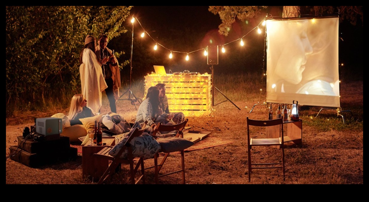 Retreat to the Great Outdoors με ένα Hybrid 1 Rural Retreats: Hybrids as Essential Tools for Outdoor Exploration