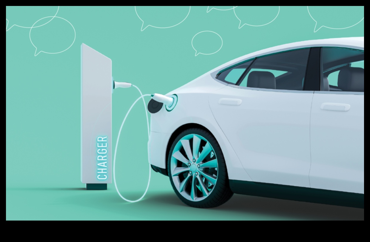 Charged Conversations: Discussing the Future of Electric Transport