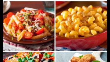 Χορτοφαγικά γεύματα φιλικά προς τα παιδιά: Διασκέδαση με βάση τα φυτά